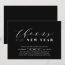Suche nach gala party einladungen Minimalistisch