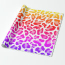 Suche nach leopard geschenkpapier Muster