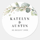 Suche nach eukalyptus aufkleber Elegant und modern