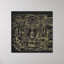 Suche nach wildes tier leinwandbilder Rustikal