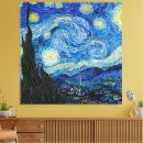 Suche nach starry night leinwandbilder Impressionismus