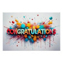 Suche nach bunte ballons poster Feier