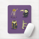 Suche nach sensenmann mousepads Monster