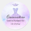 Suche nach personalisierte prinzessin aufkleber Lila