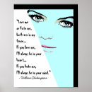 Suche nach william shakespear poster Shakespeare