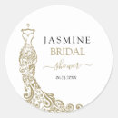 Suche nach brautkleid aufkleber Modern
