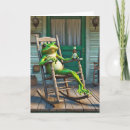 Suche nach grüner frosch karten Für alle