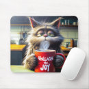 Suche nach lustige katze mousepads Jede person