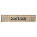 Suche nach western namensplaketten Holz