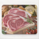 Suche nach rindfleisch mousepads Brot