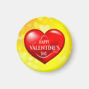 Suche nach symbol der liebe magnete Valentinstag