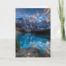 Suche nach nationalpark banffs karten Reflexion