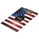 Suche nach usa klemmbrett Rot weiß und blau