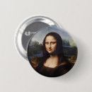 Suche nach mona lisa buttons Malerei