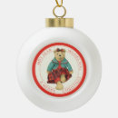 Suche nach niedlicher bär ornamente Jedes kind