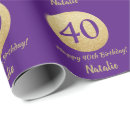 Suche nach violett geschenkpapier Glücklicher geburtstag