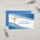 Suche nach clinic visitenkarten Krankenhaus