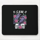 Suche nach gothic mousepads Vogel