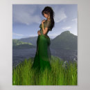 Suche nach keltische poster Grün