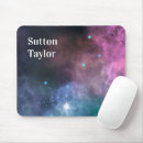 Suche nach galaxie mousepads Für sie