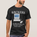 Suche nach hacke tshirts Spaß