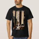 Suche nach vintage architektur tshirts Für alle