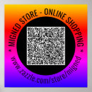 Suche nach qr code poster Für alle