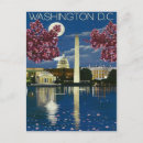 Suche nach vintage washington postkarten Hauptstadt