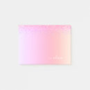 Suche nach regenbogen poster post it Für sie