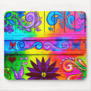 Suche nach psychedelische pilze mousepads Retro