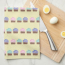 Suche nach cupcake geschirr tücher Küchentuch