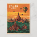 Suche nach myanmar postkarten Südostasien