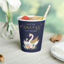 Suche nach baby party pappbecher Prinzessin