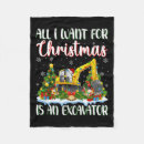 Suche nach bagger decken Weihnachtsbaum