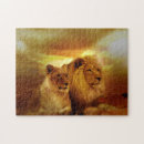 Suche nach katzenartig puzzle Afrika