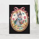 Suche nach vintage osterhasen karten Küken