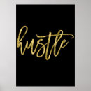 Suche nach hustle poster Jede person