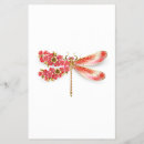 Suche nach blumen flyer Schmetterling