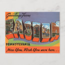 Suche nach ostern grüße postkarten Pennsylvania