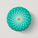 Suche nach blaue mandala buttons Muster