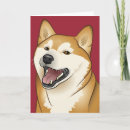 Suche nach shiba inu karten Für sie/ihn