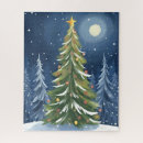 Suche nach schneelandschaft puzzle Weihnachten