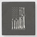 Suche nach vintage amerikanische flagge untersetzer Usa
