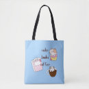 Suche nach kuchen katze tote bags Für sie