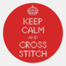 Suche nach kreuzstich aufkleber Stickerei