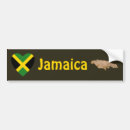 Suche nach jamaika autoaufkleber Flagge