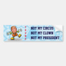 Suche nach zirkus autoaufkleber Clown