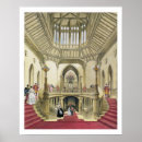 Suche nach treppen poster Interieur