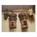 Suche nach masken poster Afrika