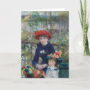 Suche nach renoir mädchen karten Impressionismus